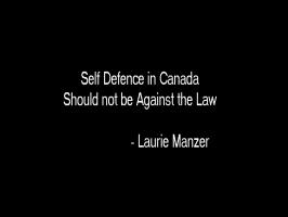 Self-Defence quote #2