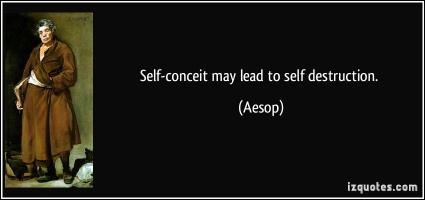 Self-Destruction quote #2