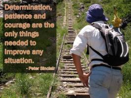 Self-Determination quote #2