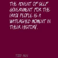Self-Government quote #2