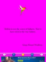 Self-Help quote #2