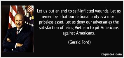 Self-Inflicted quote #2