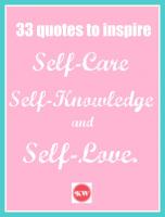 Self-Knowledge quote #2