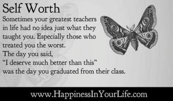 Self-Worth quote #2