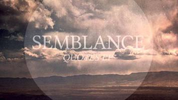 Semblance quote #2