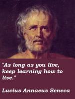 Seneca quote #2