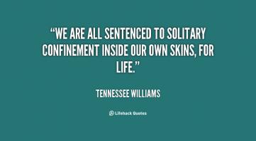 Sentenced quote #1