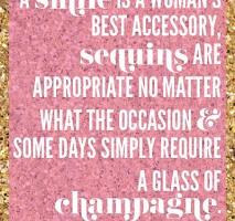 Sequins quote #1