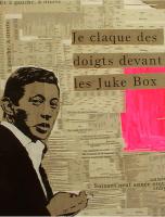 Serge Gainsbourg's quote #1
