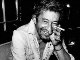 Serge Gainsbourg's quote #1