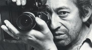 Serge Gainsbourg's quote #1
