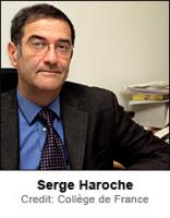 Serge Haroche's quote #2