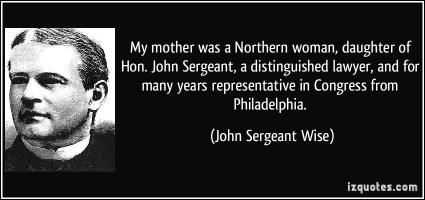Sergeant quote #1