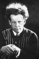 Sergei Eisenstein profile photo