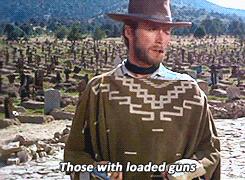 Sergio Leone's quote #1