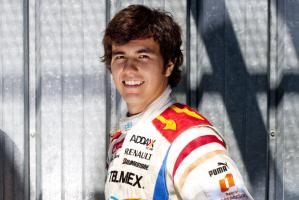Sergio Perez profile photo