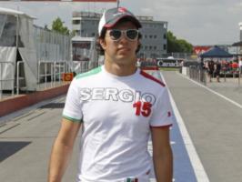 Sergio Perez's quote #2