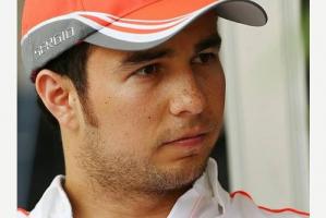 Sergio Perez's quote #2