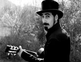 Serj Tankian profile photo