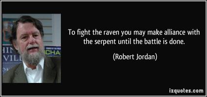 Serpent quote #1