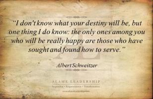 Serving Others quote #2