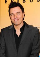 Seth MacFarlane profile photo