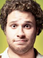 Seth Rogen profile photo