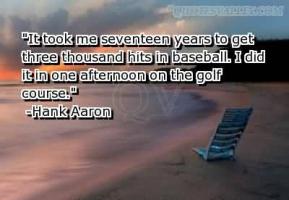 Seventeen Years quote #2