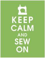 Sew quote #2