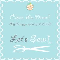 Sew quote #2