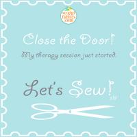 Sew quote #2