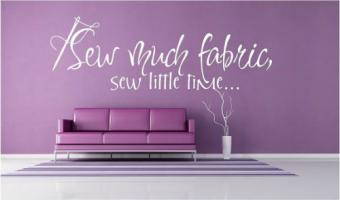 Sew quote #2