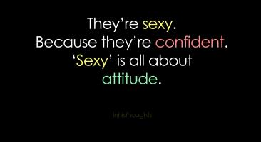 Sexiness quote #2