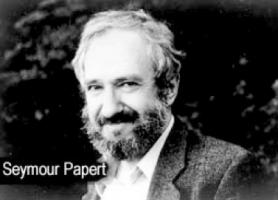 Seymour Papert's quote #1