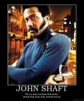 Shaft quote #2