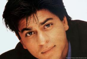 Shahrukh Khan profile photo