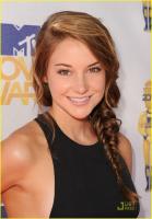 Shailene Woodley profile photo