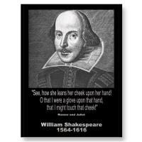 Shakespeare quote #2