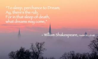 Shakespearean quote #2