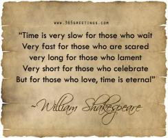 Shakespearean quote #2