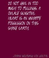 Shaky quote #1