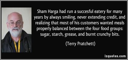 Sham quote #2