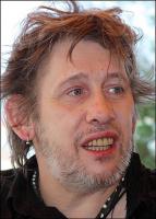 Shane MacGowan profile photo