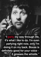 Shane MacGowan's quote #2