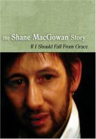 Shane MacGowan's quote