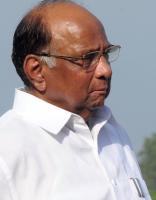 Sharad Pawar profile photo