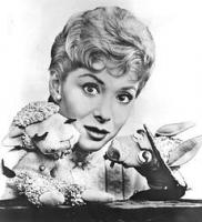 Shari Lewis's quote #1