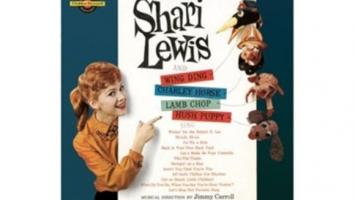 Shari Lewis's quote #1