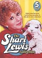 Shari Lewis's quote #1