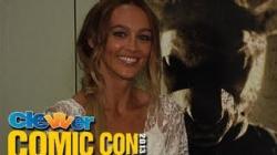 Sharni Vinson's quote #3